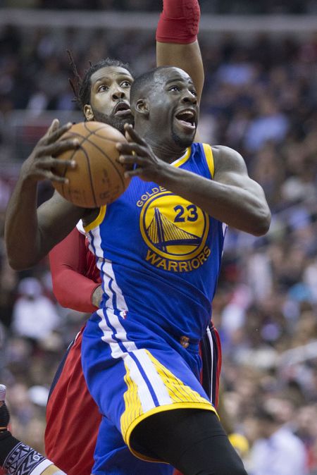 Draymond Green 

