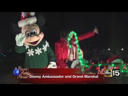 Best holiday parades in Phoenix and Prescott for Christmas 2016