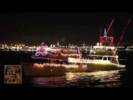 Best holiday parades in San Diego for Christmas 2016