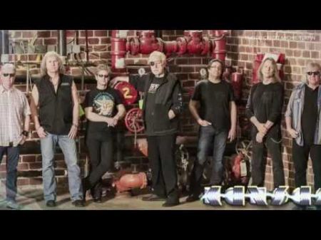 Kansas expands 'Leftoverture' 40th anniversary U.S. tour