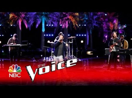 Watch Maroon 5 perform 'Don't Wanna Know' on 'The Voice'
