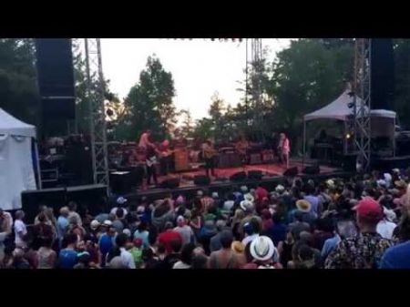 Wilco adds 2017 North American winter tour dates