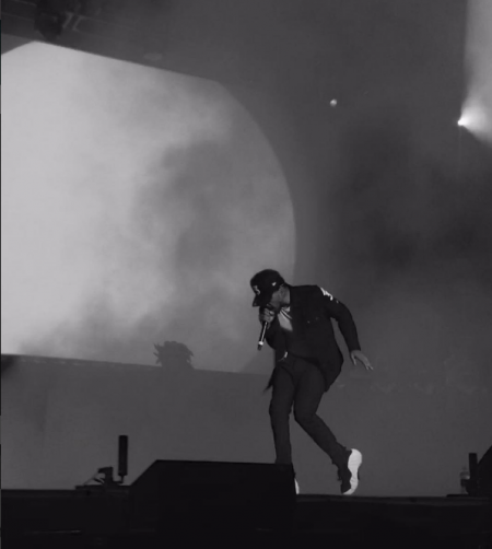 Vote: What was the best rap album in 2016?