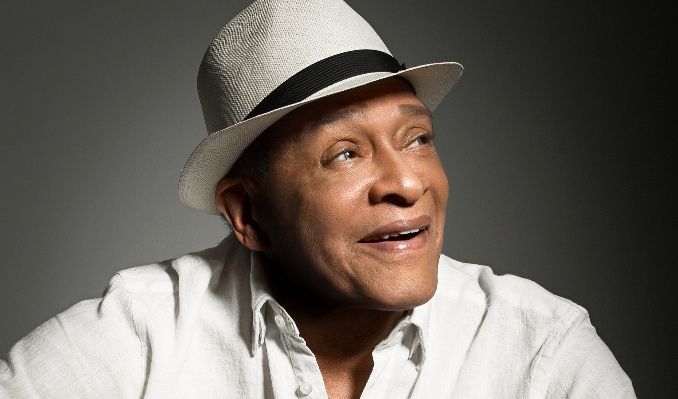 Al Jarreau tickets at Keswick Theatre in Glenside