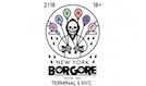 Borgore tickets at Terminal 5 in New York