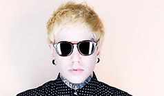 Caked Up tickets at The Roxy in Los Angeles