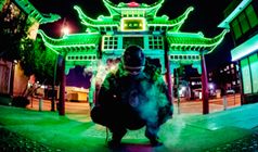 DATSIK tickets at Electric Factory in Philadelphia