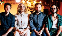 Dawes tickets at The Grand in Wilmington