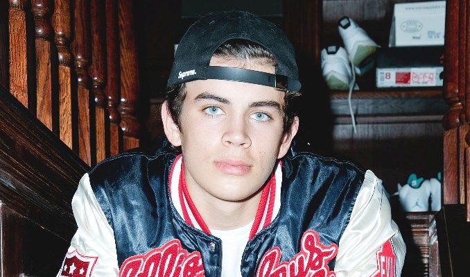 Hayes Grier tickets at Keswick Theatre, Glenside
