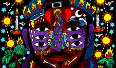 Kaytranada tickets at The Novo by Microsoft in Los Angeles