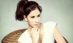 Sarah Silverman tickets at Keswick Theatre, Glenside