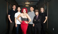 Save Ferris tickets at Underground Arts in Philadelphia