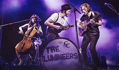 The Lumineers tickets at Madison Square Garden, New York City tickets at Madison Square Garden, New York City