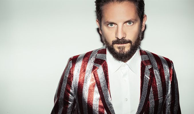 The Magician tickets at The Novo by Microsoft in Los Angeles