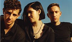 The xx tickets at Skyline Stage at The Mann, Philadelphia tickets at Skyline Stage at The Mann, Philadelphia