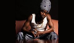 Black Prophet tickets at The Live Lounge at The Rah Rah Room, London tickets at The Live Lounge at The Rah Rah Room, London