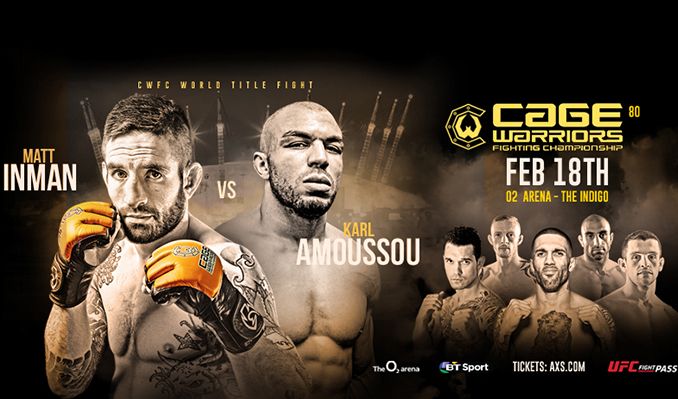 CW80 tickets at indigo at The O2 in London