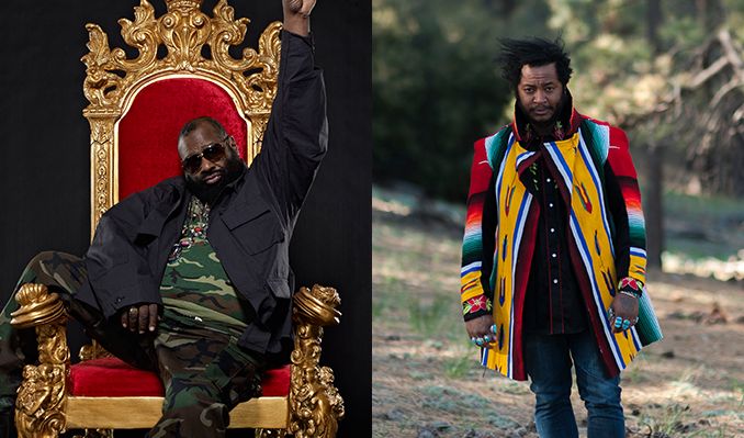 George Clinton & Parliament Funkadelic with Thundercat tickets at The Novo by Microsoft in Los Angeles