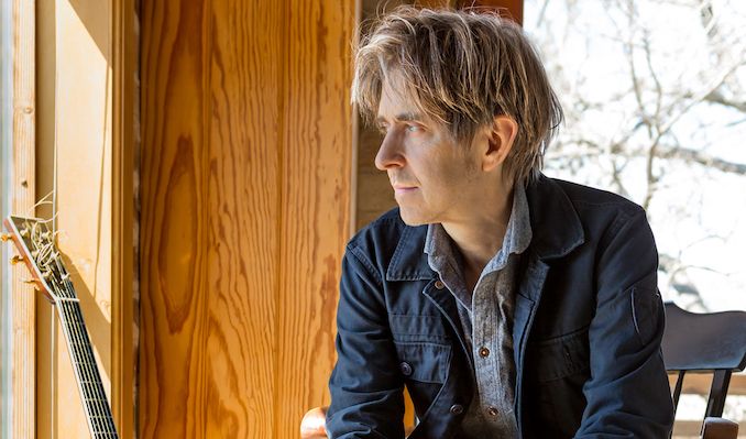 Great Guitars: Eric Johnson tickets at The GRAMMY Museum® in Los Angeles