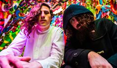 Hippie Sabotage tickets at The Trocadero Theatre, Philadelphia tickets at The Trocadero Theatre, Philadelphia