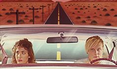 John Early & Kate Berlant 555 presented by Vimeo tickets at Underground Arts in Philadelphia