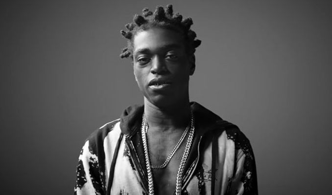 Kodak Black  tickets at The Novo by Microsoft in Los Angeles