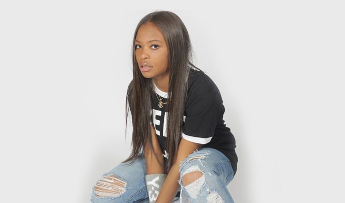 Kodie Shane tickets at Trocadero Theatre - Balcony in Philadelphia