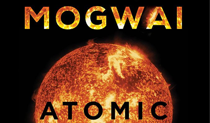 Mogwai play Atomic tickets at The Theatre at Ace Hotel in Los Angeles