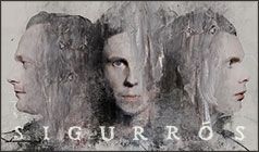 Sigur Rós tickets at Eventim Apollo, London tickets at Eventim Apollo, London