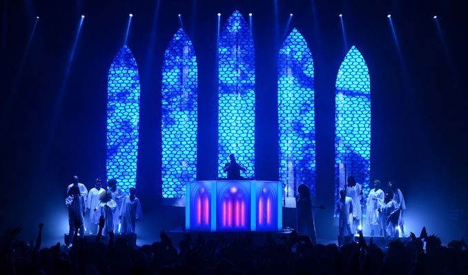 Tchami tickets at The Trocadero Theatre in Philadelphia