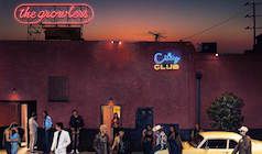 The GROWLERS tickets at Underground Arts, Philadelphia tickets at Underground Arts, Philadelphia