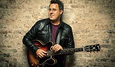 Vince Gill tickets at Keswick Theatre, Glenside tickets at Keswick Theatre, Glenside