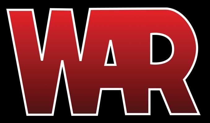 WAR tickets at City National Grove of Anaheim in Anaheim