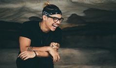 William Singe tickets at The Novo by Microsoft, Los Angeles tickets at The Novo by Microsoft, Los Angeles