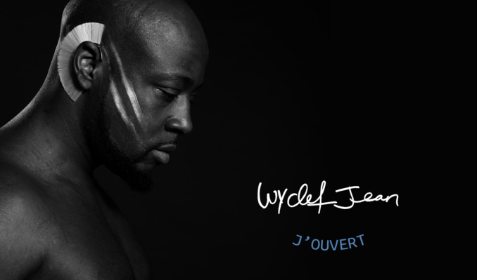 Wyclef Jean tickets at Terminal 5 in New York