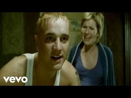 Eminem's 5 best music videos