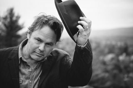 Martin Sexton will be bringing his 2016 mashup to the El Rey