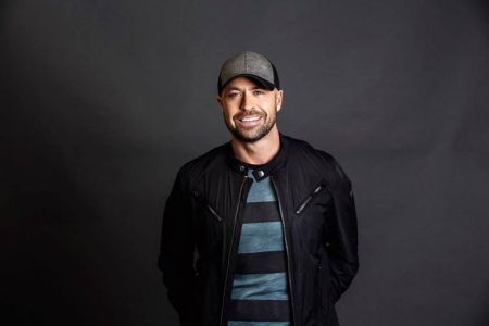 CMT host Cody Alan comes out as gay.
