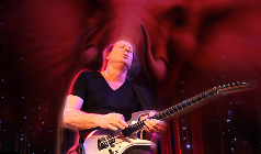 Adrian Belew Power Trio tickets at The Sinclair, Cambridge