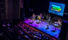 Ask Me Another tickets at Keswick Theatre, Glenside tickets at Keswick Theatre, Glenside