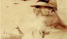 Barclay Crenshaw tickets at The Roxy in Los Angeles