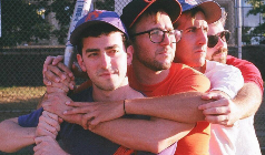 Beeef tickets at Great Scott, Allston