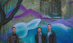 Happyness tickets at Underground Arts, Philadelphia tickets at Underground Arts, Philadelphia