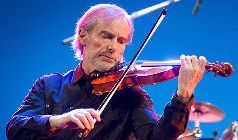 Jean-Luc Ponty tickets at The Regency Ballroom in San Francisco