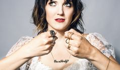Jen Kirkman tickets at The Trocadero Theatre in Philadelphia