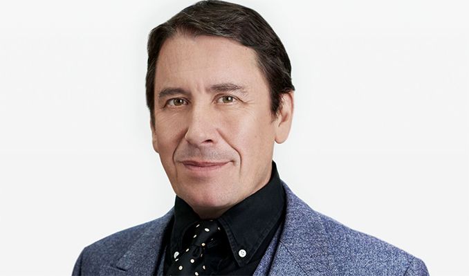 Jools Holland and His Rhythm & Blues Orchestra tickets