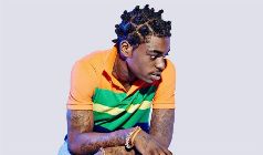 Kodak Black tickets at Rams Head Live! in Baltimore