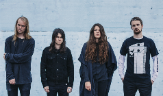 Oathbreaker tickets at Underground Arts, Philadelphia tickets at Underground Arts, Philadelphia