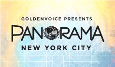 Panorama tickets at Randalls Island Park in New York