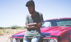 Pyrex Stirs: Khalid tickets at Hoxton Square Bar and Kitchen in London